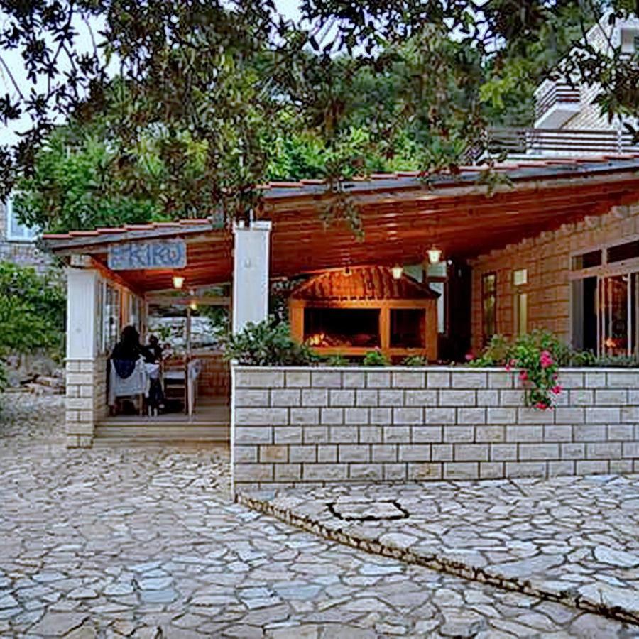 Guest House Kiko โปเมนา ภายนอก รูปภาพ