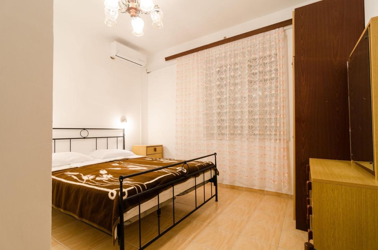 Guest House Kiko โปเมนา ภายนอก รูปภาพ