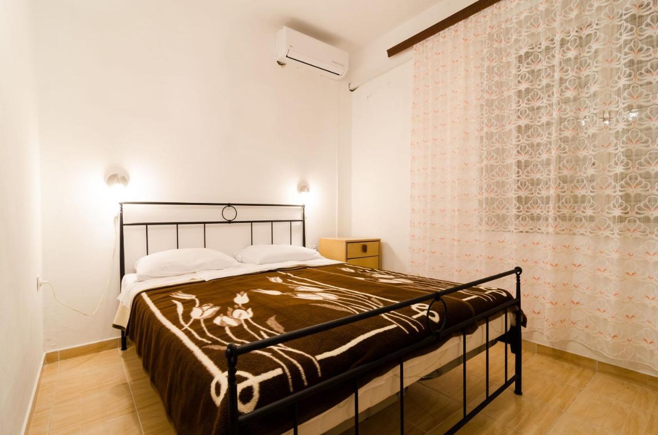 Guest House Kiko โปเมนา ภายนอก รูปภาพ