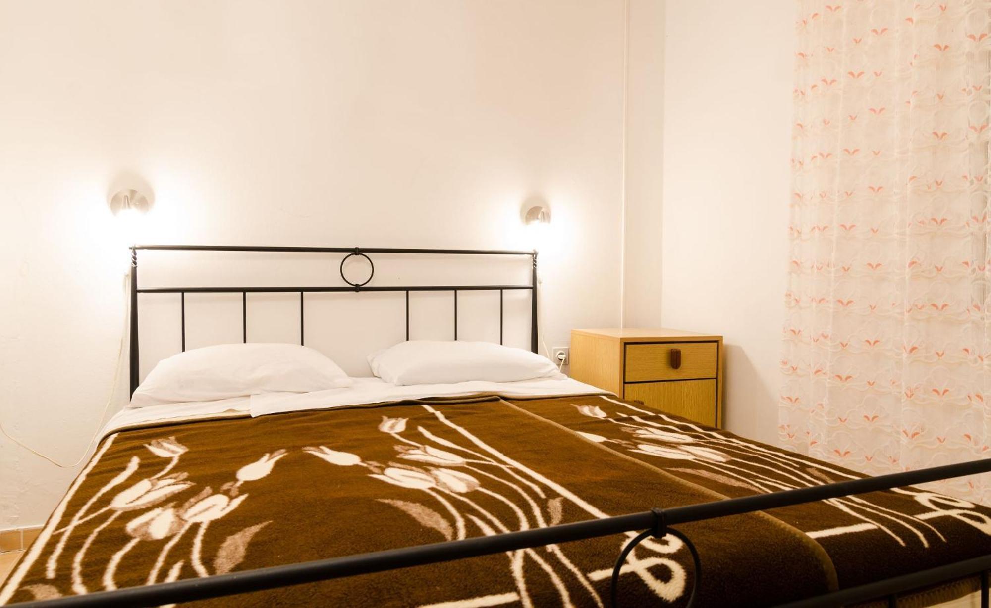 Guest House Kiko โปเมนา ห้อง รูปภาพ